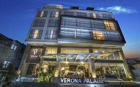 Hotel Verona Palace Bandung